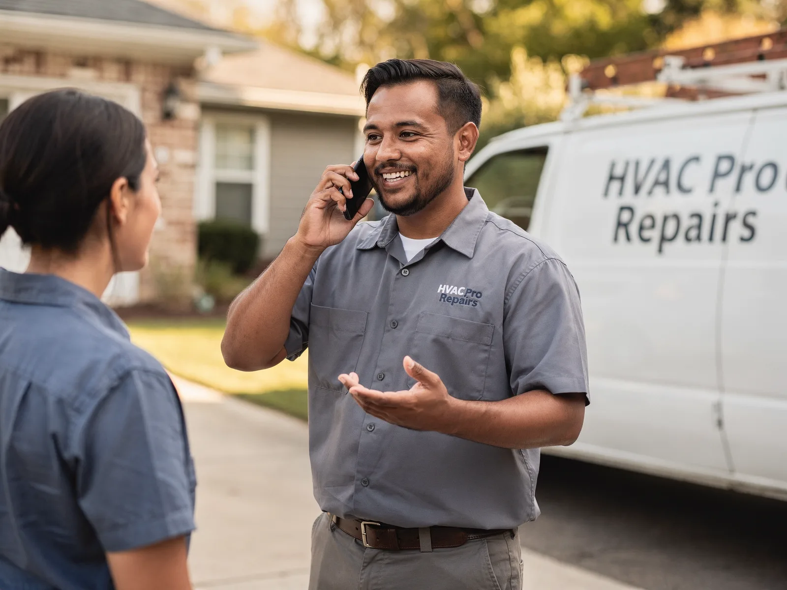 Heat Pump Repair Oklee, MN FAQs